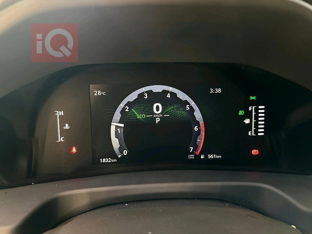 تۆیۆتا لاند کروزەر